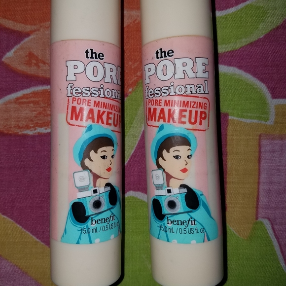 🌵3/$20🌵Benefit Porefessional  Foundation - Picture 7 of 13